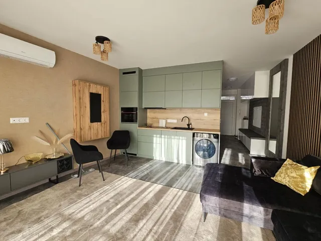 Kiadó lakás Debrecen 46 nm