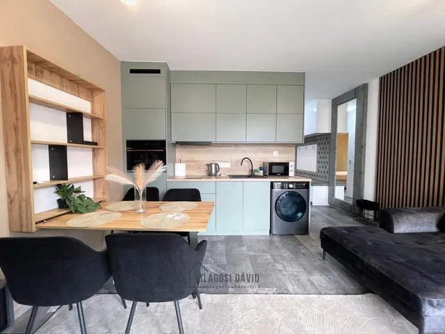 Kiadó lakás Debrecen 46 nm