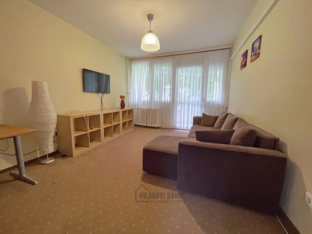 Kiadó lakás Debrecen, Újkert 58 nm