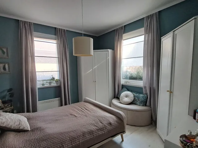 Eladó ház Debrecen, Olajfa lakópark 125 nm