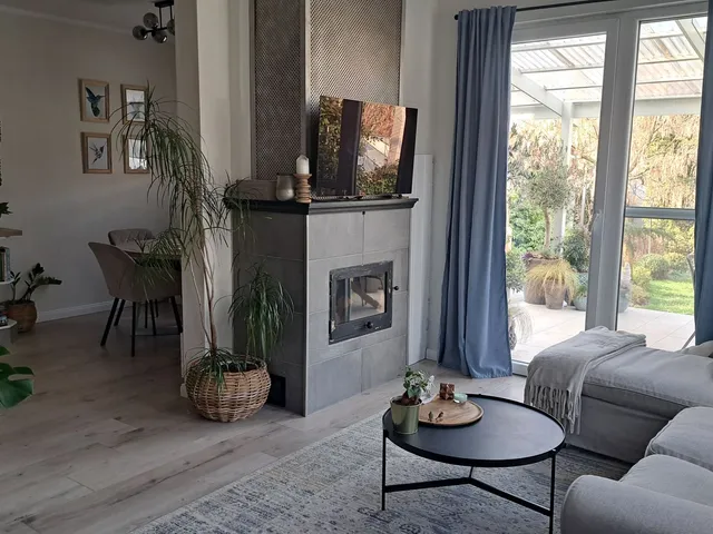 Eladó ház Debrecen, Olajfa lakópark 125 nm