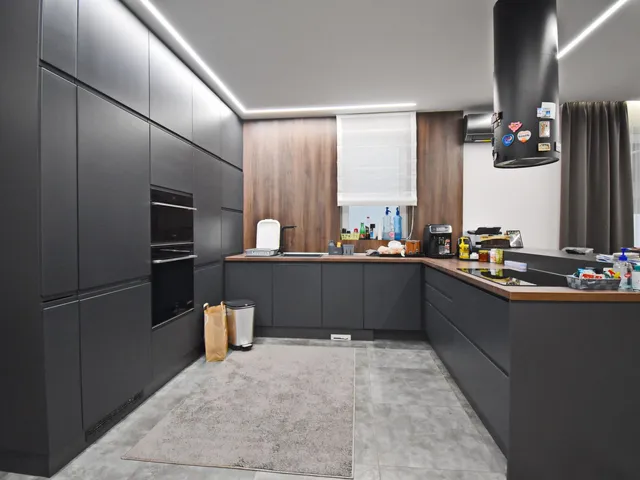 Kiadó ház Debrecen, Liget II lakópark 180 nm