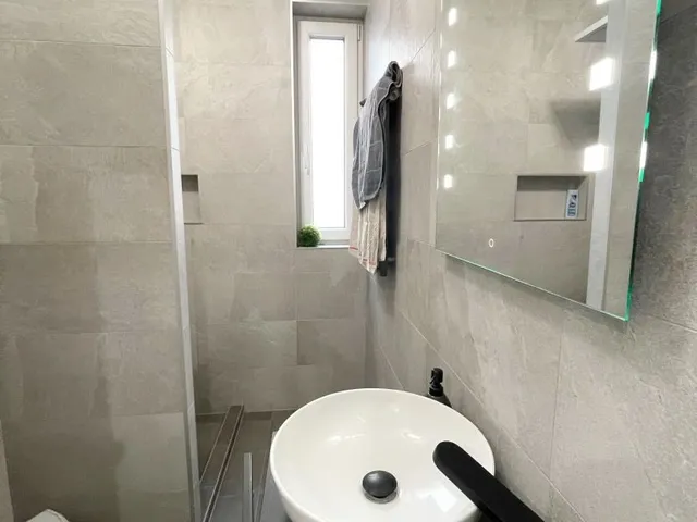 Ház – Debrecen, Tócóliget - 5. nézet