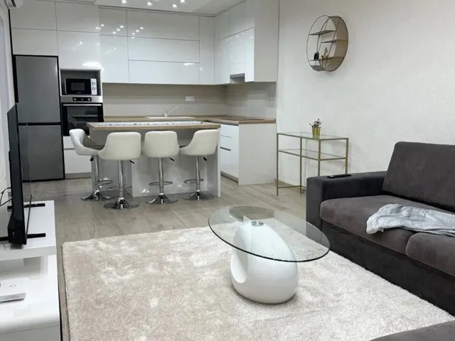 Kiadó lakás Debrecen, Belváros 65 nm