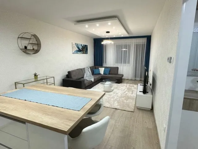 Kiadó lakás Debrecen, Belváros 65 nm