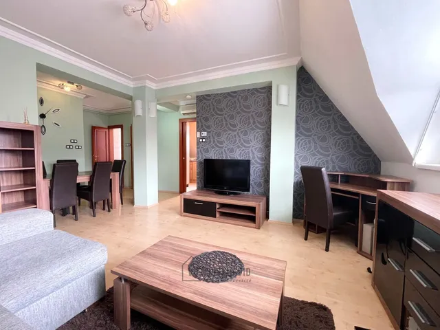 Kiadó lakás Debrecen, Nagyerdő 50 nm