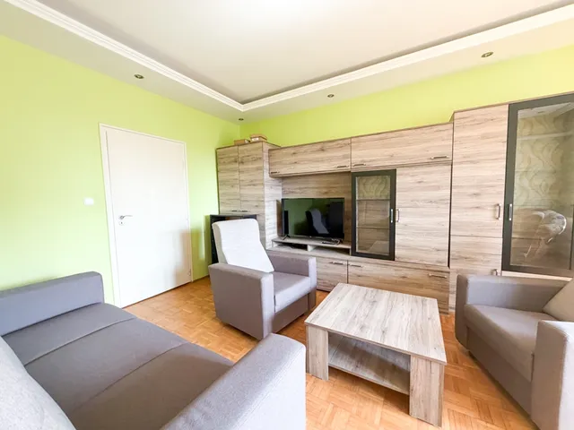 Kiadó lakás Debrecen, Libakert 54 nm