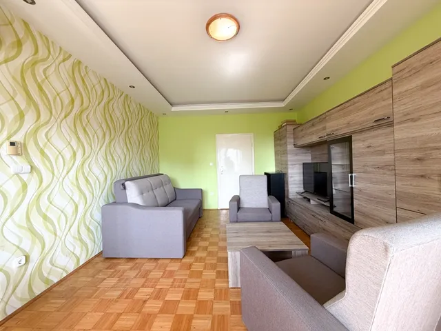 Kiadó lakás Debrecen, Libakert 54 nm