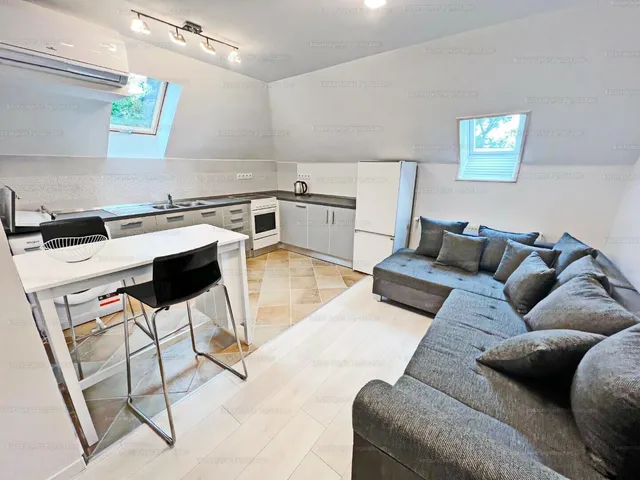 Kiadó lakás Debrecen, Nagyerdő 45 nm