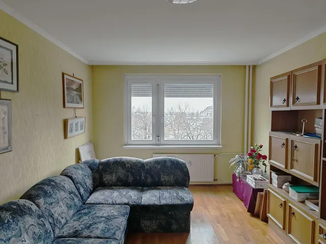 Eladó lakás Budapest IX. kerület 61 nm