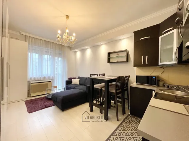 Eladó lakás Debrecen, Sestakert 33 nm