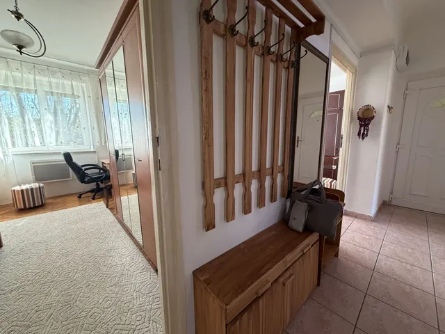 Kiadó lakás Debrecen, Libakert 60 nm