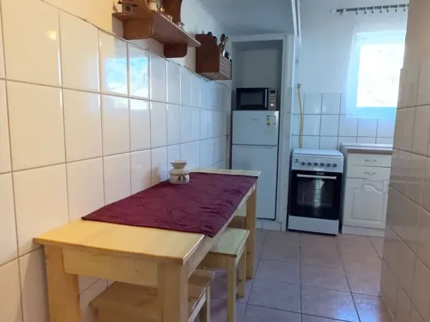 Kiadó lakás Debrecen, Libakert 60 nm