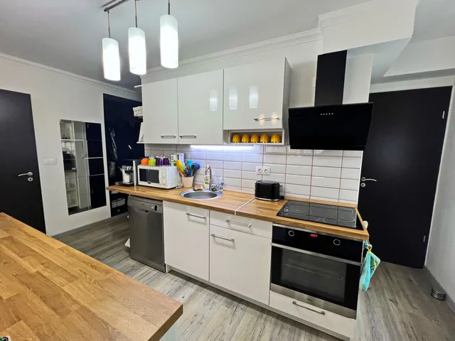 Eladó lakás Debrecen, Nagyerdő 76 nm