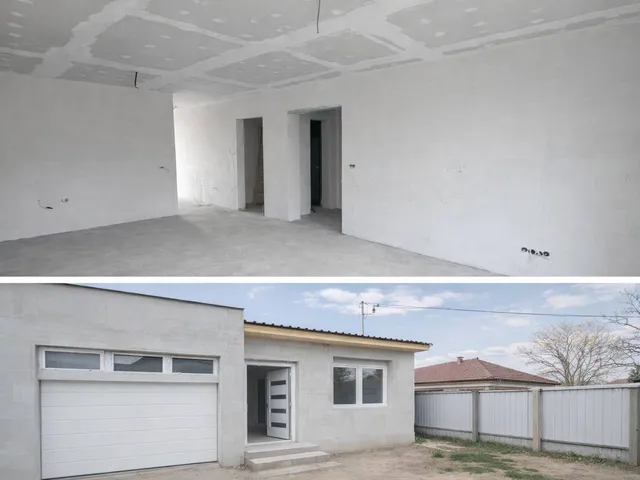 Eladó ház Debrecen, Csapókert 100 nm