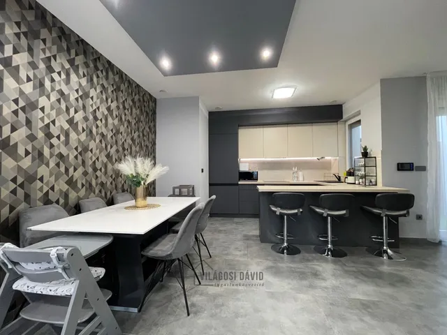 Eladó ház Debrecen 140 nm