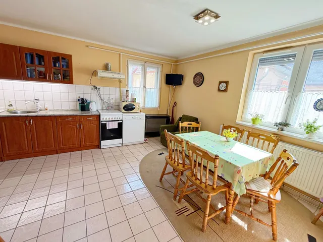 Eladó ház Debrecen, Vargakert 80 nm