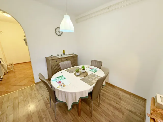 Eladó lakás Debrecen, Nagyerdőalja 59 nm