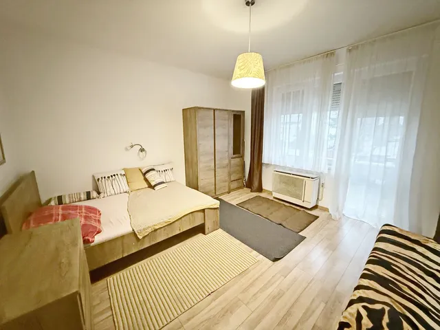 Eladó lakás Debrecen, Nagyerdőalja 59 nm