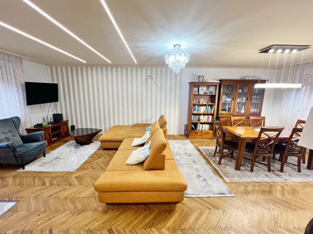 Eladó ház Debrecen, Nagyerdőalja 157 nm