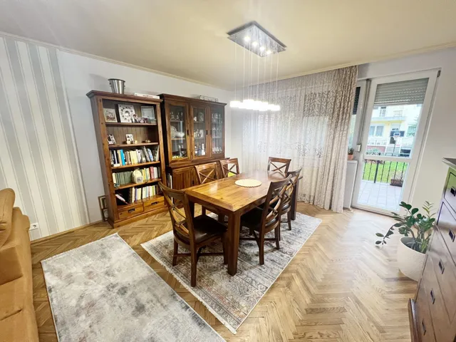 Eladó ház Debrecen, Nagyerdőalja 157 nm