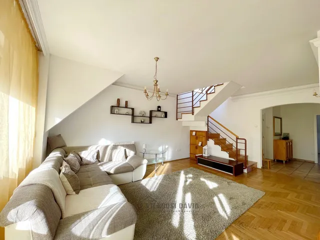 Eladó lakás Debrecen, Nagyerdő 138 nm