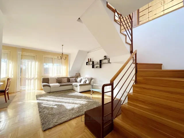 Eladó lakás Debrecen, Nagyerdő 138 nm