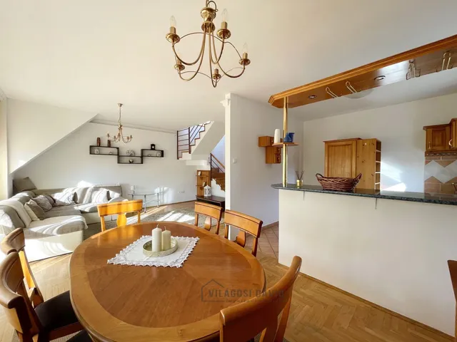 Eladó lakás Debrecen, Nagyerdő 138 nm