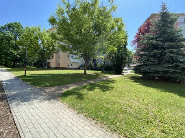 Kiadó lakás Debrecen, Nagyerdő 36 nm