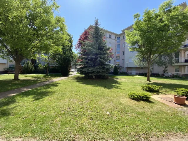 Kiadó lakás Debrecen, Nagyerdő 36 nm