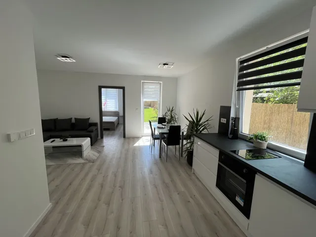 Kiadó lakás Debrecen 42 nm