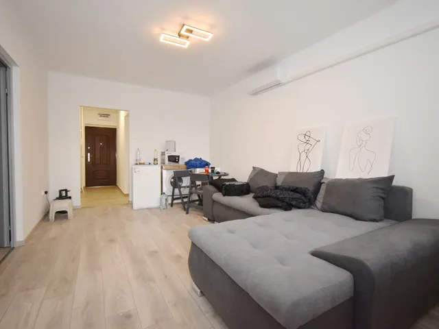 Eladó lakás Debrecen, Belváros 46 nm