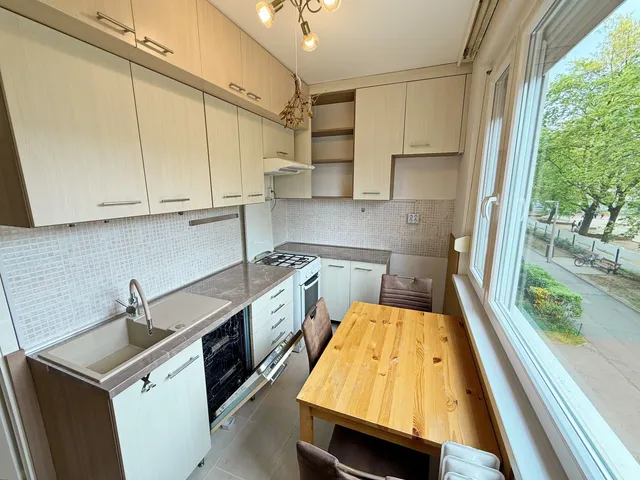 Eladó lakás Debrecen, Vénkert 55 nm