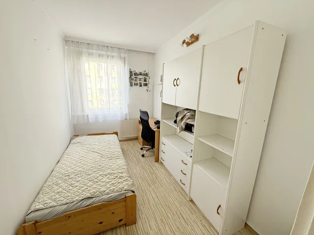 Kiadó lakás Debrecen, Újkert 53 nm