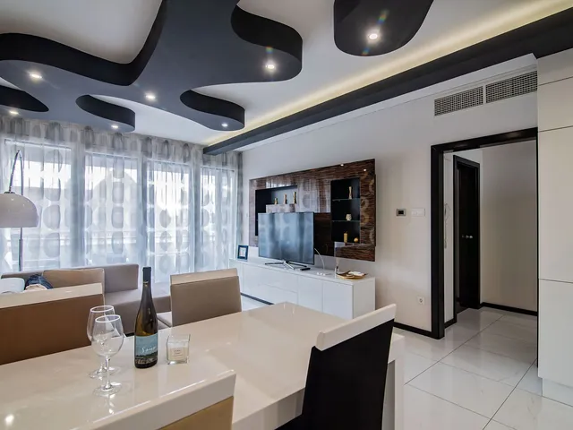 Eladó lakás Debrecen, Belváros 59 nm