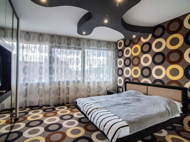 Eladó lakás Debrecen, Belváros 59 nm