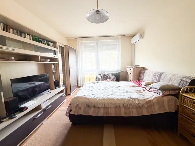 Eladó lakás Debrecen, Libakert 35 nm