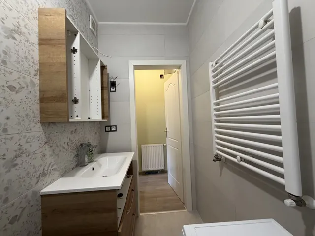 Eladó lakás Debrecen 27 nm