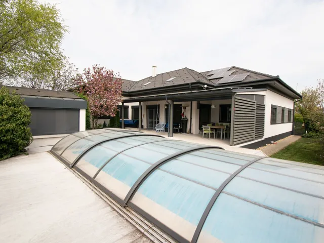 Eladó ház Debrecen 187 nm