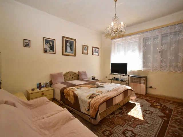 Eladó ház Berettyóújfalu 65 nm