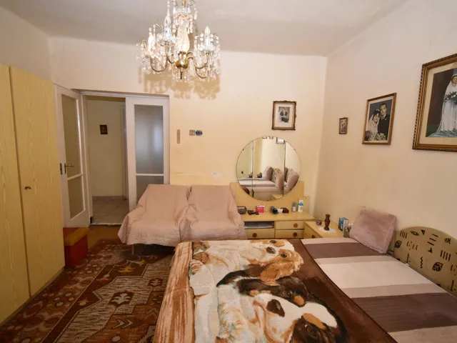 Eladó ház Berettyóújfalu 65 nm