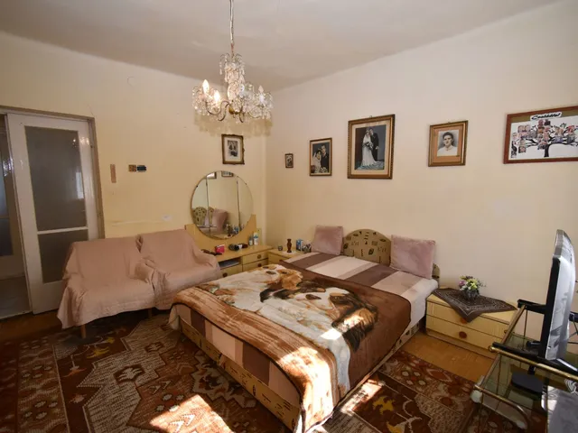 Eladó ház Berettyóújfalu, Jegyzőkert 65 nm