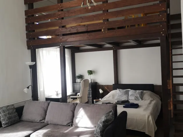 Eladó lakás Debrecen, Belváros 39 nm