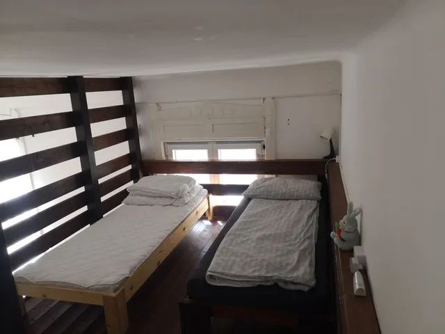 Eladó lakás Debrecen, Belváros 39 nm