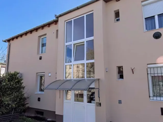 Kiadó lakás Debrecen, Dobozikert 38 nm