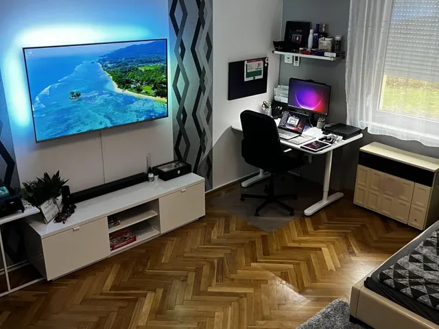 Kiadó lakás Debrecen, Dobozikert 38 nm