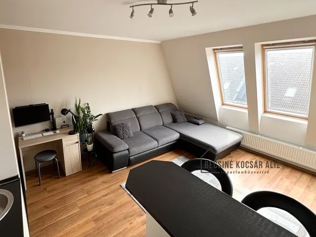 Kiadó lakás Debrecen, Nagyerdőalja 39 nm