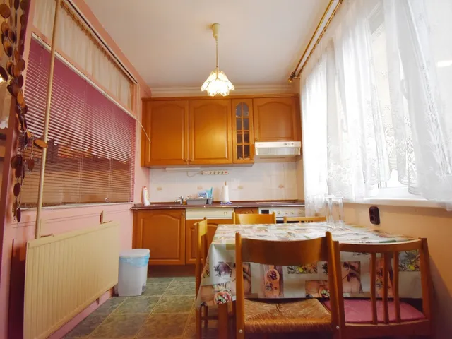 Kiadó lakás Debrecen, Újkert 54 nm