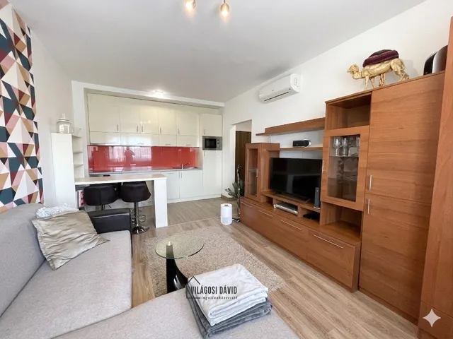 Kiadó lakás Debrecen 53 nm