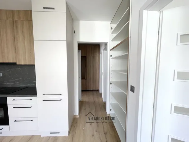 Eladó lakás Debrecen, Belváros 45 nm